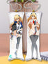 Noel Vermillion V1 Keychain GIRLS FRONTLINE Mitgard-Knight